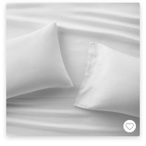 Casaluna King Linen Pillowcase